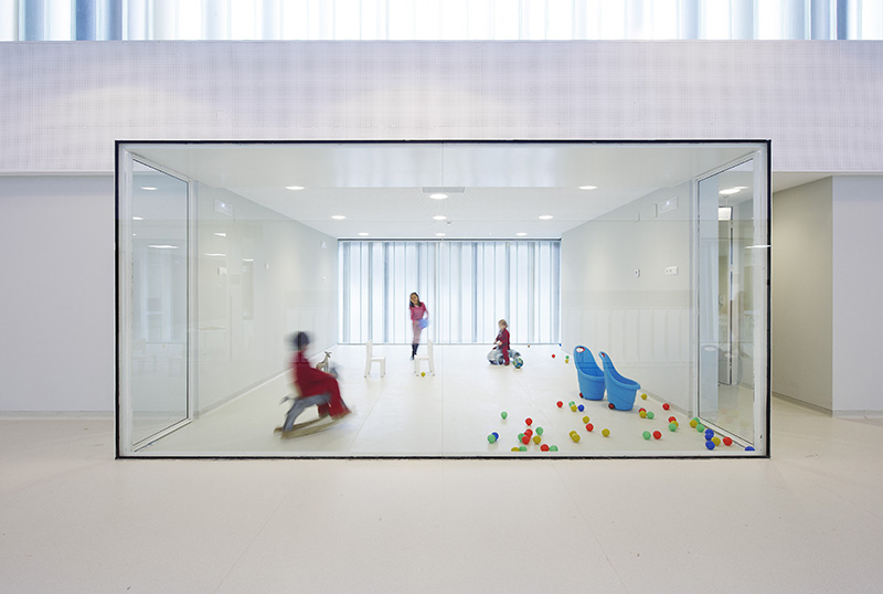 Javier Larraz Arquitectos._Escuela Infantil de Buztintxuri_12